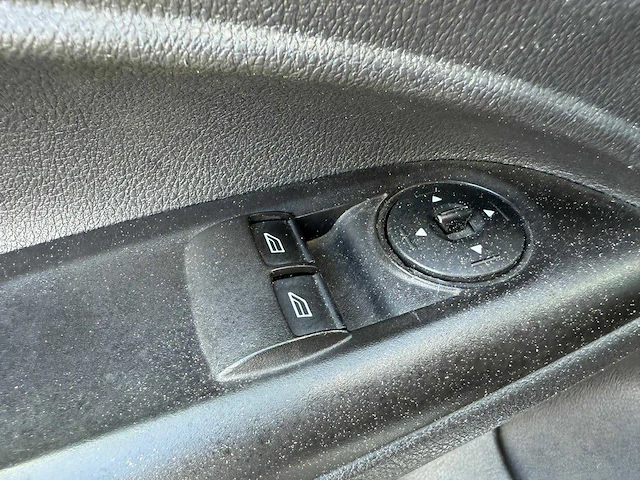 2015 ford transit connect bedrijfswagen - afbeelding 10 van  19