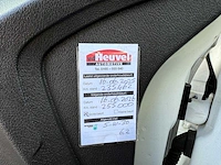 2015 ford transit connect bedrijfswagen - afbeelding 11 van  19