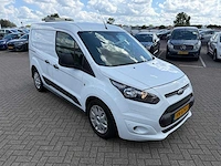 2015 ford transit connect bedrijfswagen - afbeelding 12 van  19