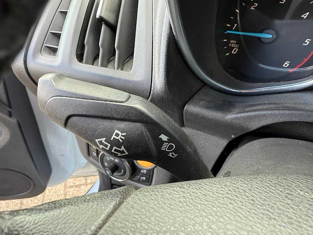 2015 ford transit connect bedrijfswagen - afbeelding 16 van  19