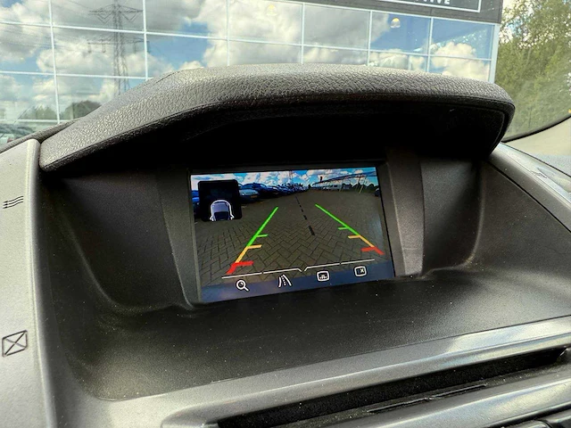 2015 ford transit connect bedrijfswagen - afbeelding 17 van  19