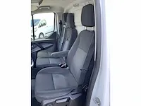 2015 ford transit custom bedrijfswagen - afbeelding 6 van  30