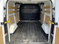 2015 ford transit custom bedrijfswagen - afbeelding 9 van  30