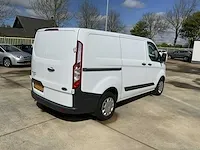 2015 ford transit custom bedrijfswagen - afbeelding 23 van  30