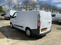 2015 ford transit custom bedrijfswagen - afbeelding 25 van  30