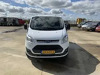 2015 ford transit custom bedrijfswagen - afbeelding 27 van  30