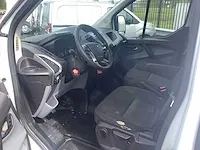 2015 ford transit custom koelwagen - afbeelding 3 van  22