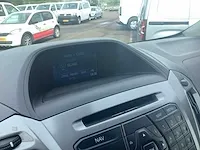 2015 ford transit custom koelwagen - afbeelding 5 van  22