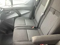 2015 ford transit custom koelwagen - afbeelding 8 van  22