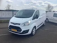 2015 ford transit custom koelwagen - afbeelding 12 van  22