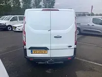 2015 ford transit custom koelwagen - afbeelding 19 van  22