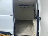 2015 ford transit custom koelwagen - afbeelding 21 van  22