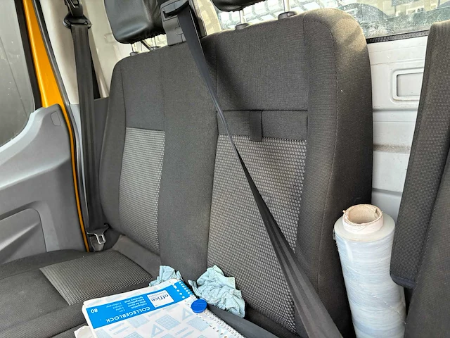 2015 ford transit transit bakwagen vr-334-b - afbeelding 3 van  14