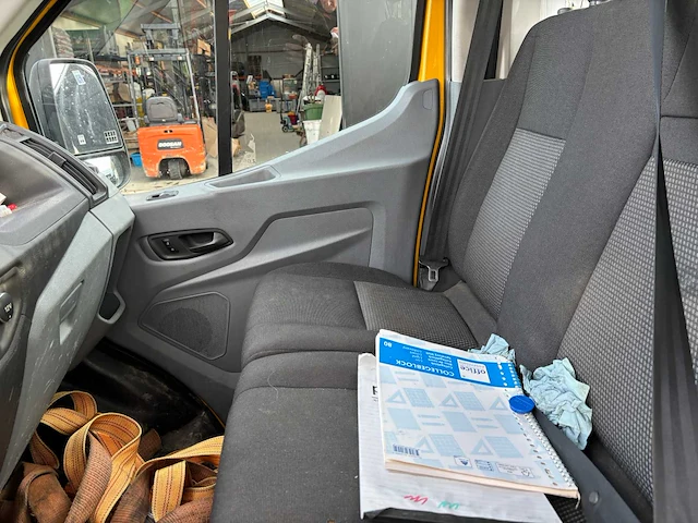 2015 ford transit transit bakwagen vr-334-b - afbeelding 6 van  14