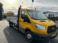 2015 ford transit transit bakwagen vr-334-b - afbeelding 7 van  14