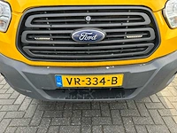 2015 ford transit transit bakwagen vr-334-b - afbeelding 8 van  14