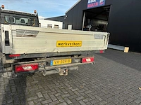 2015 ford transit transit bakwagen vr-334-b - afbeelding 11 van  14