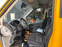 2015 ford transit transit bakwagen vr-334-b - afbeelding 13 van  14