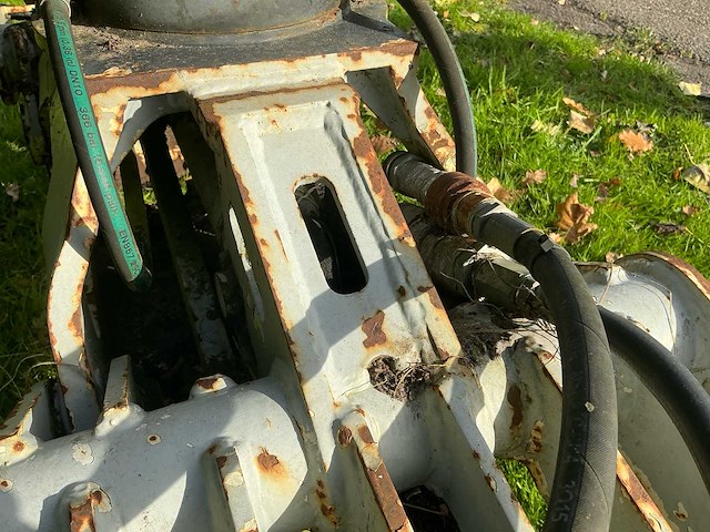 2015 frd fdg15-pl voorzetapparatuur - afbeelding 3 van  12