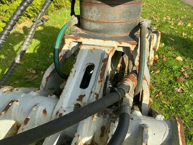 2015 frd fdg15-pl voorzetapparatuur - afbeelding 4 van  12