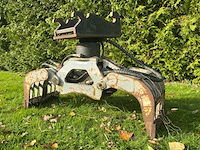 2015 frd fdg15-pl voorzetapparatuur - afbeelding 1 van  12