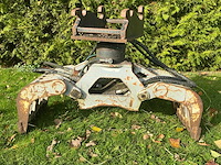 2015 frd fdg15-pl voorzetapparatuur - afbeelding 5 van  12