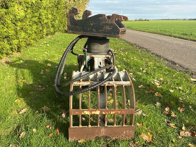 2015 frd fdg15-pl voorzetapparatuur - afbeelding 7 van  12