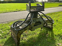 2015 frd fdg15-pl voorzetapparatuur - afbeelding 9 van  12