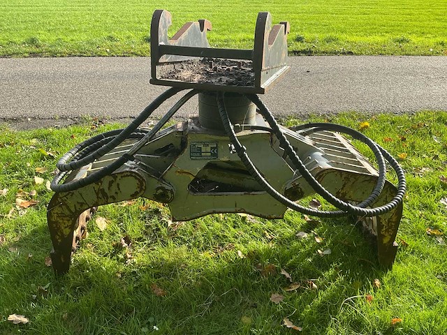 2015 frd fdg15-pl voorzetapparatuur - afbeelding 10 van  12