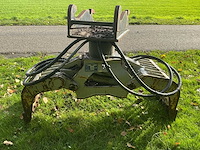 2015 frd fdg15-pl voorzetapparatuur - afbeelding 10 van  12