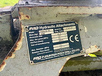 2015 frd fdg15-pl voorzetapparatuur - afbeelding 11 van  12