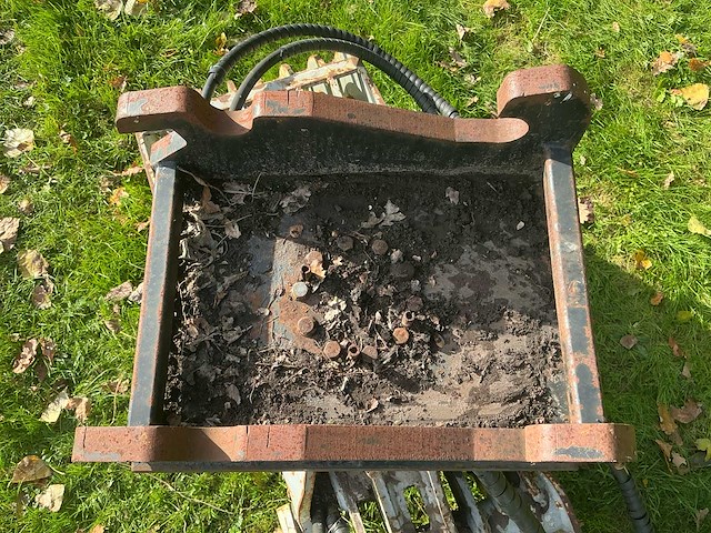 2015 frd fdg15-pl voorzetapparatuur - afbeelding 12 van  12