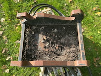 2015 frd fdg15-pl voorzetapparatuur - afbeelding 12 van  12