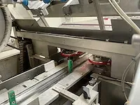 2015 freemantle s09 wrap-around sleeve machine - afbeelding 3 van  29