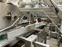 2015 freemantle s09 wrap-around sleeve machine - afbeelding 4 van  29