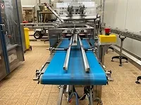 2015 freemantle s09 wrap-around sleeve machine - afbeelding 8 van  29