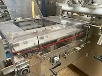 2015 freemantle s09 wrap-around sleeve machine - afbeelding 10 van  29