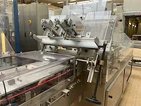 2015 freemantle s09 wrap-around sleeve machine - afbeelding 11 van  29