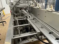 2015 freemantle s09 wrap-around sleeve machine - afbeelding 14 van  29