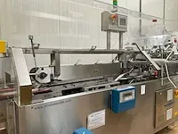 2015 freemantle s09 wrap-around sleeve machine - afbeelding 24 van  29