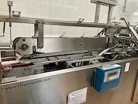 2015 freemantle s09 wrap-around sleeve machine - afbeelding 26 van  29