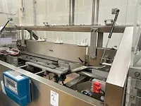 2015 freemantle s09 wrap-around sleeve machine - afbeelding 27 van  29