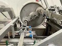 2015 freemantle s09 wrap-around sleeve machine - afbeelding 29 van  29