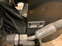 2015 fronthefinrichting minitractor - afbeelding 7 van  7