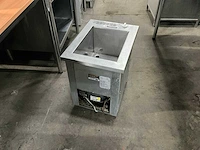 2015 gamko vk12r inbouw koelbak - afbeelding 1 van  6
