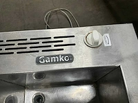2015 gamko vk12r inbouw koelbak - afbeelding 5 van  6