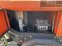 2015 generac mobile products vb9 led lichtmast aggregaat aanhangwagen - afbeelding 3 van  22