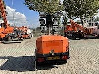2015 generac mobile products vb9 led lichtmast aggregaat aanhangwagen - afbeelding 20 van  22