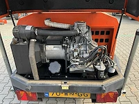 2015 generac mobile products vb9 led lichtmast aggregaat aanhangwagen - afbeelding 5 van  21