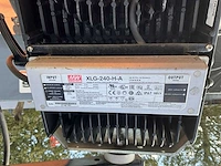 2015 generac mobile products vb9 led lichtmast aggregaat aanhangwagen - afbeelding 10 van  21